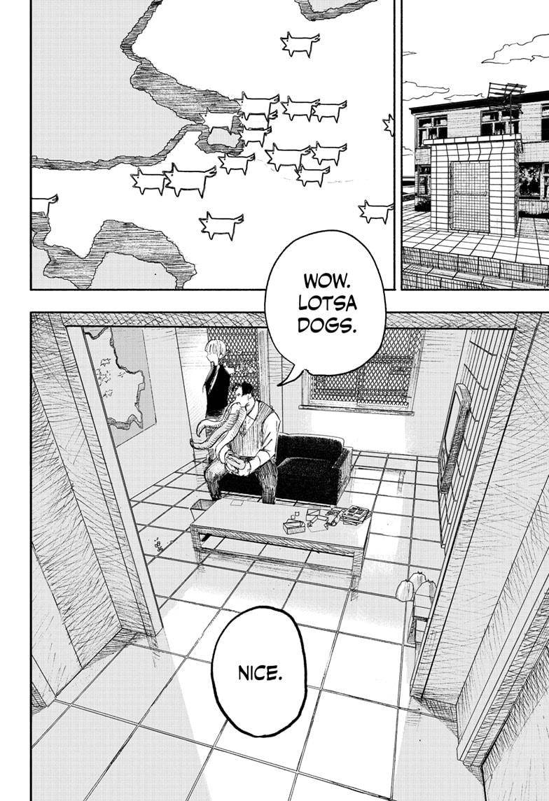 Choujin X, Chapter 16 image 24